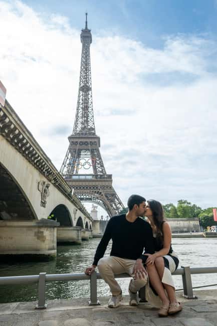 Paris: Eiffel Tower Private Professional Photoshoot - Why Early Morning Changes Everything for Eiffel Tower Photos
