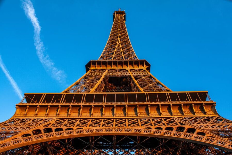 Paris: Eiffel Tower Stairs Climb to Level 2 & Summit Option - Seines, stairs, and pace: what the included cruise can add