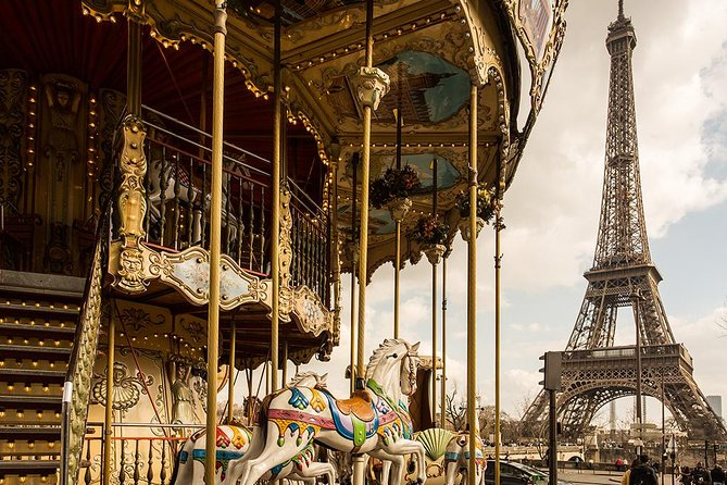 Paris: Eiffel Tower Summit Access - What to Bring, What to Leave Behind, and What Security Will Stop