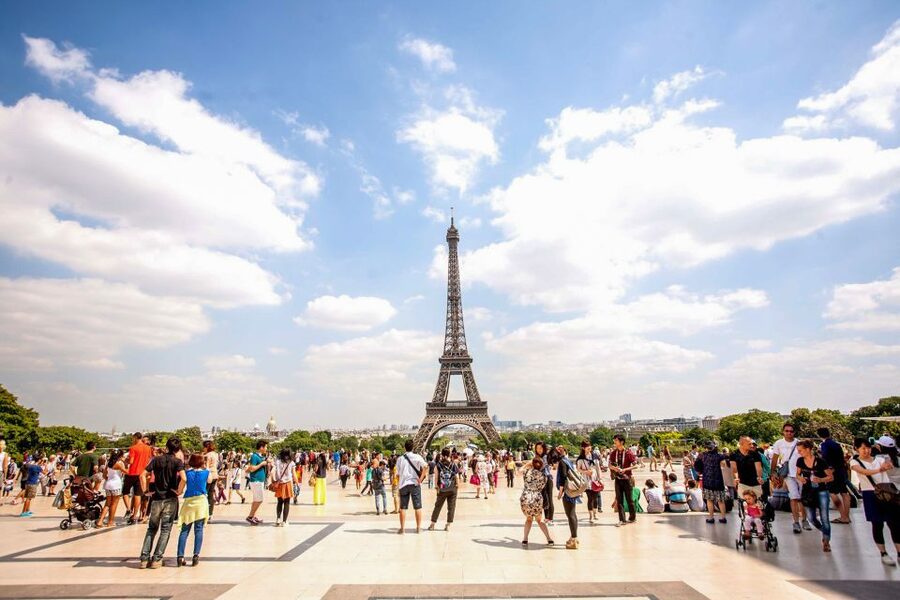 Paris: Eiffel Tower Summit or Second Floor Access - Key highlights you will actually use