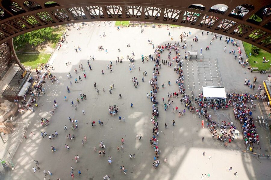 Paris: Eiffel Tower Summit or Second Floor Access - Who this tour fits best (and who should reconsider)