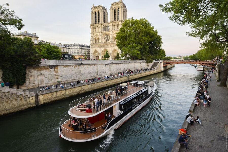 Paris: Eiffel Tower Tour & Seine River Cruise Tour - Price and value at about $63 per person