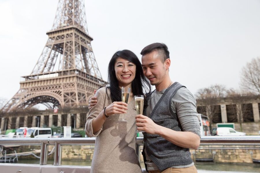 Paris: Eiffel Tower Tour & Seine River Cruise Tour - Who this tour fits best, and who might want a different plan