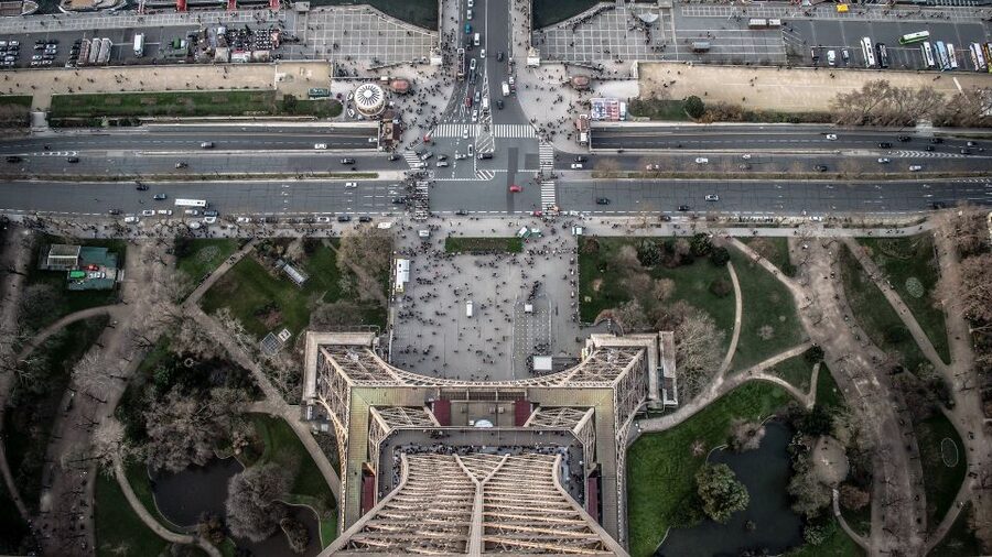 Paris: Eiffel Tower Tour with Summit or Second Floor Access - Key Points To Know Before You Go
