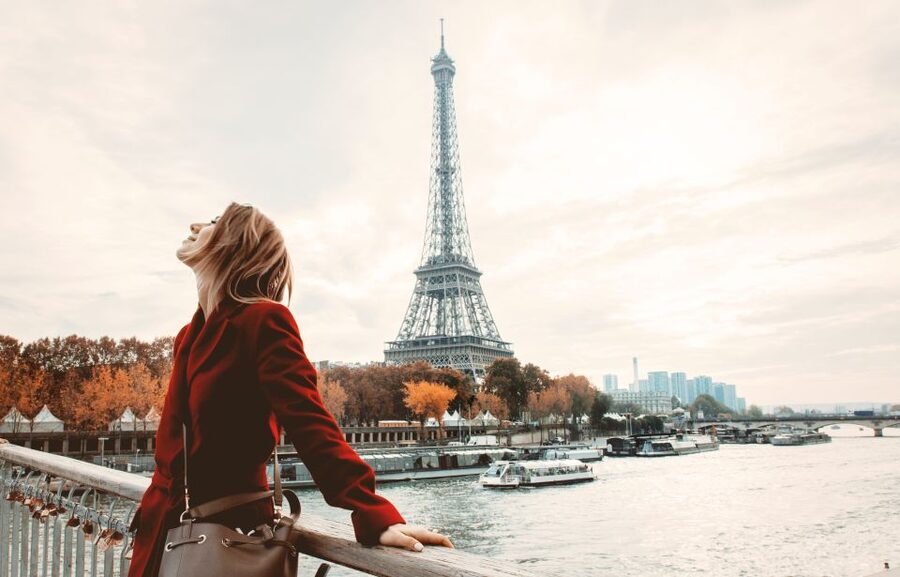 Paris: Eiffel Tower Tour with Summit or Second Floor Access - Meeting At Paris Lounge, Then Security To The Elevator
