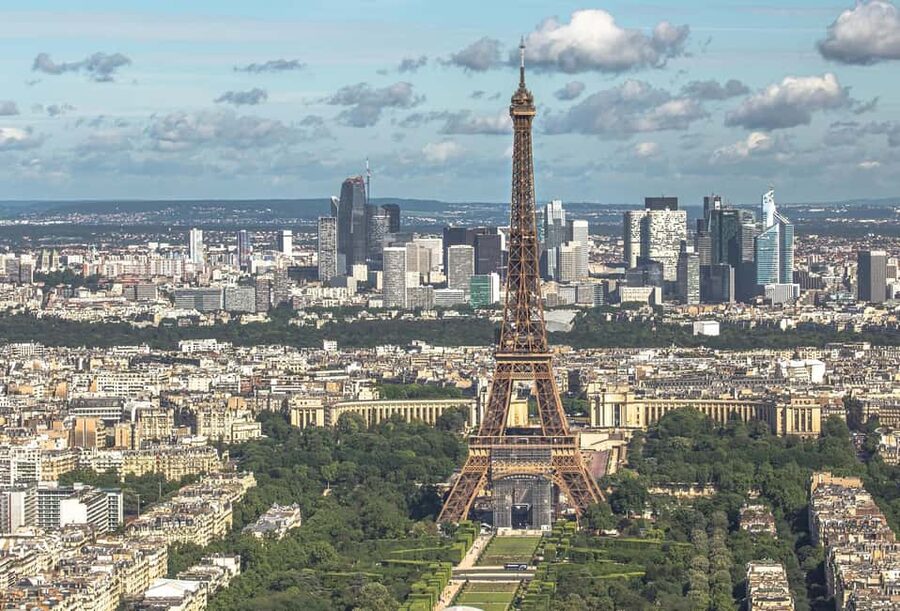 Paris: Eiffel Tower Tour with Summit or Second Floor Access - Summit Access For The Unobstructed Panorama, Plus A Real Tradeoff