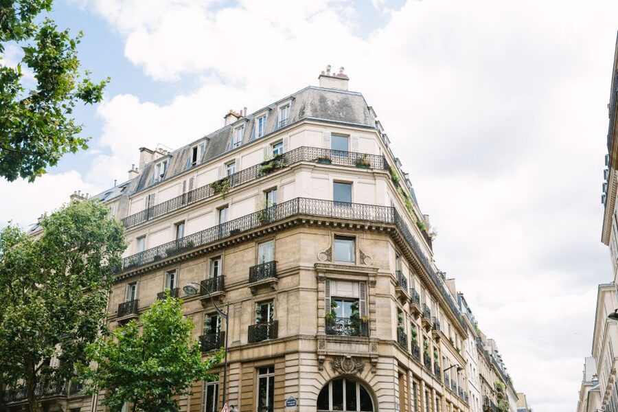 Paris: Emily Inspired Walking Tour - Paris in TV vs Paris in real life