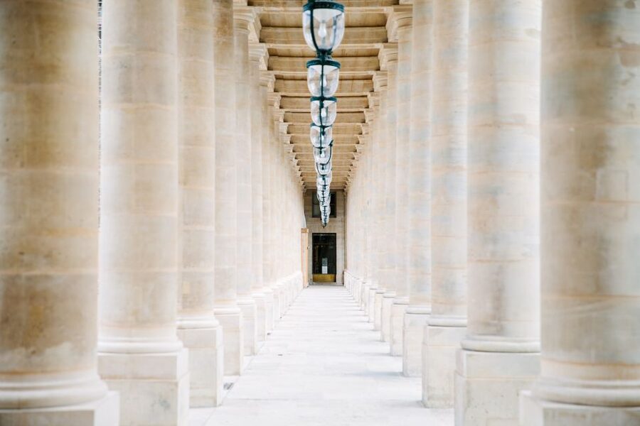 Paris: Emily Inspired Walking Tour - Price and value: $43 for 135 minutes with a live guide