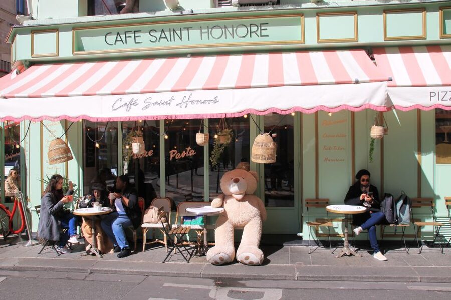 Paris: Emily Inspired Walking Tour - Quick booking advice before you pick a time