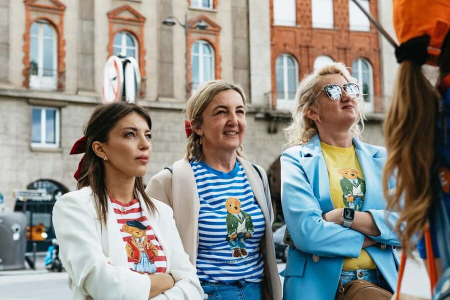 Paris: Emily TV Show Locations Guided Walking Tour - How the Guides Make or Break the Experience (And Why It Matters)