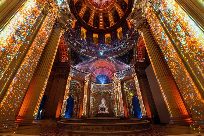 Paris Entrance Ticket to the Aura Invalides Immersive Show - Who should book Aura at Les Invalides, and who should skip