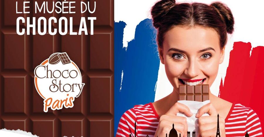 Paris: Entrance Ticket to the Chocolate Museum - Before You Go: location, last entry, audio guide, and bag rules