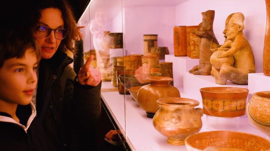 Paris: Entrance Ticket to the Chocolate Museum - Tastings that actually connect to what you just learned