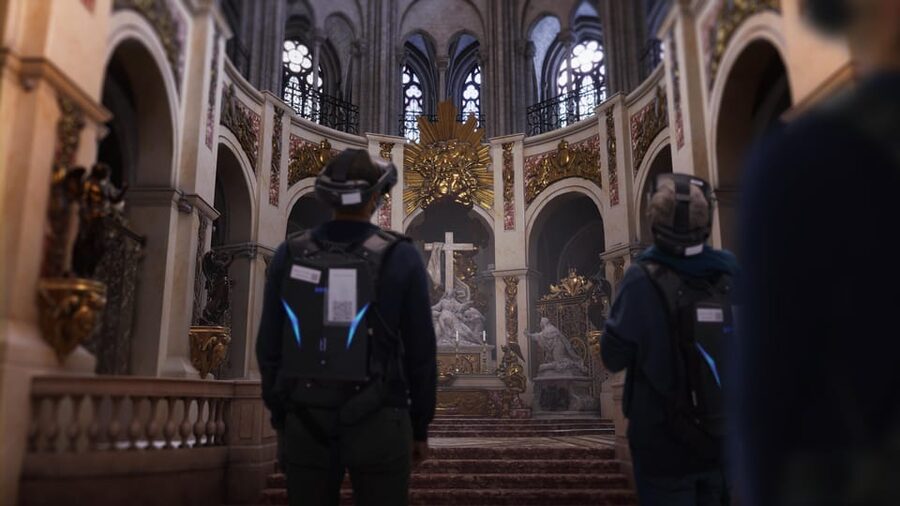 Paris: Eternal Notre-Dame VR Experience Ticket - Who Should Book Eternal Notre-Dame VR (and who might skip)