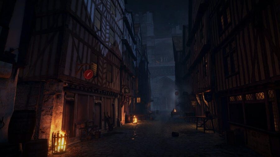 Paris: Eternal Notre-Dame VR Experience Ticket - What the 45 Minutes Feels Like Inside the VR Cathedral