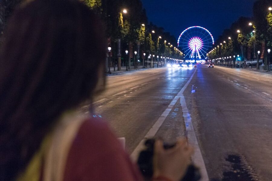 Paris: Evening Bike and Boat Tour - Why the 4-hour timing works (and how to pace yourself)