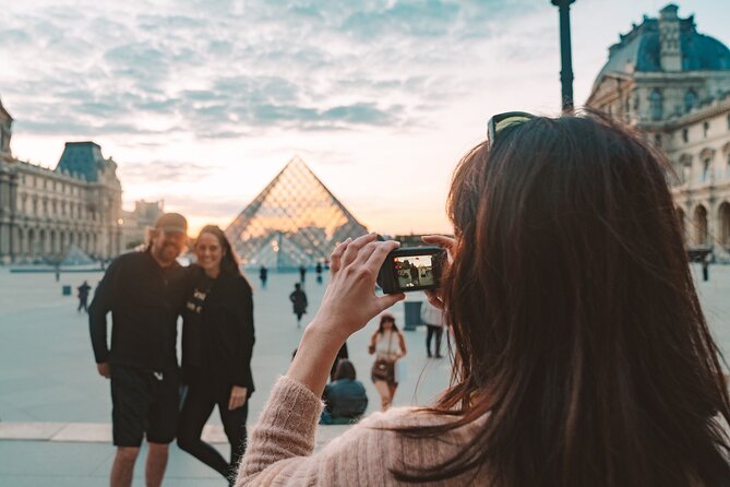 Paris Evening City of Lights Small Group Bike Tour & Boat Cruise - Price and Value: What $70.93 Buys You in Real Terms