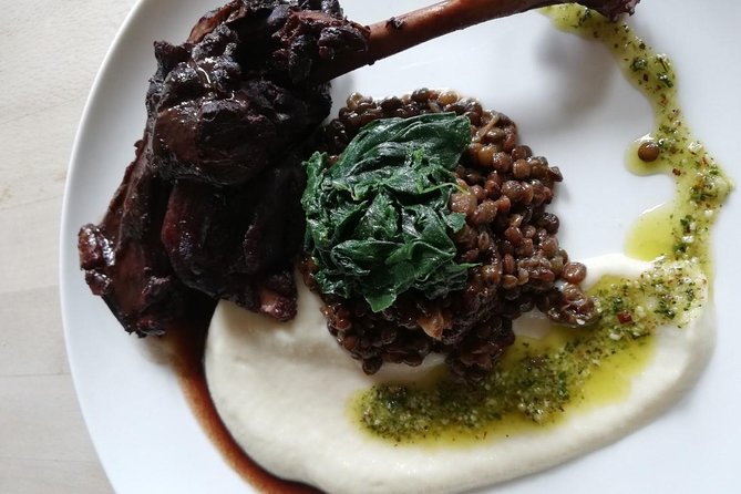 Paris Evening Cooking Class French Dinner and Market Visit Option - Dietary limits: what you should know before you book