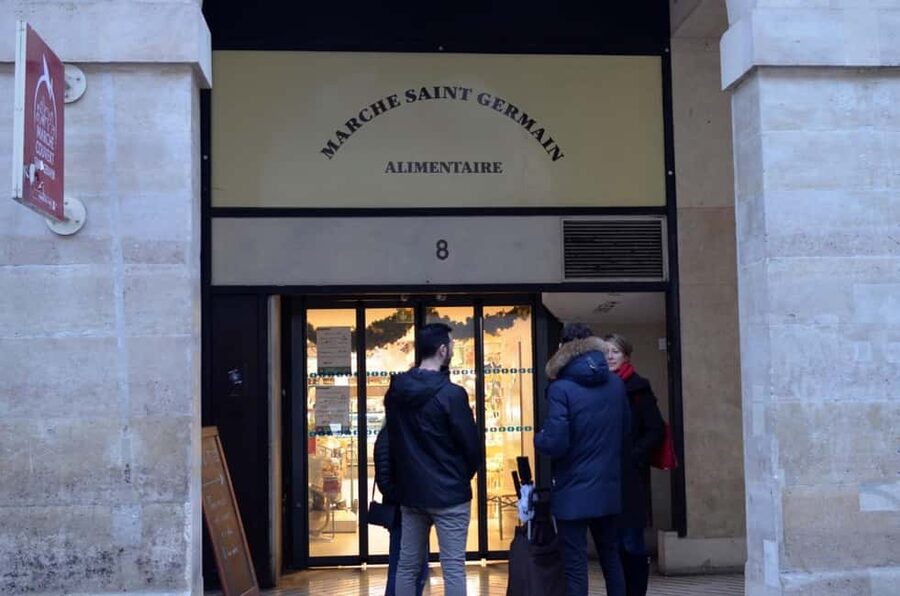 Paris: Evening Cooking Class with Optional Market Visit - Quick Practical Tips Before You Go