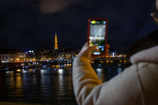 Paris Evening Walking Tour through the City of Lights - Why This 2-Hour Paris Evening Walk Feels Like the Best Start