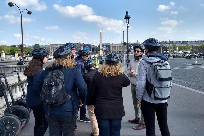 Paris: Experience Segway Top Highlights Small Group 2 Hours - Should You Book This Paris Segway Highlights Tour?