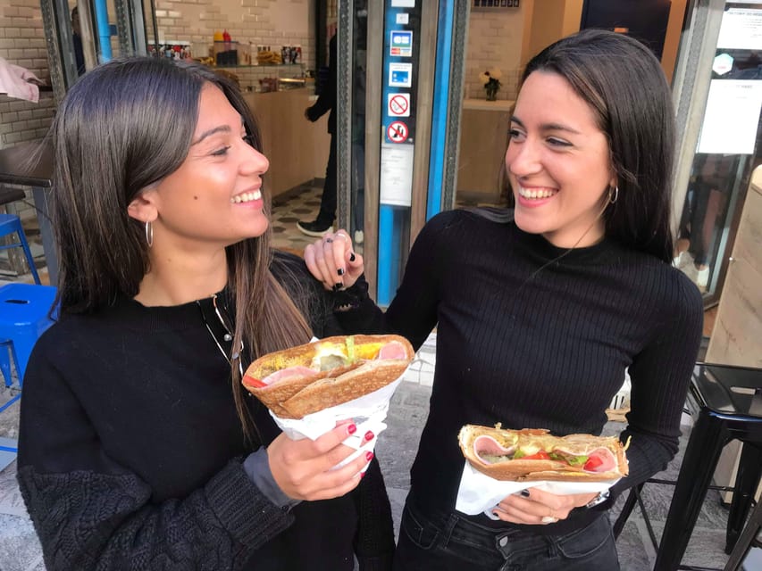 Paris: Experience unique French crêpes and galettes - Price and value: what $35 per person really buys you
