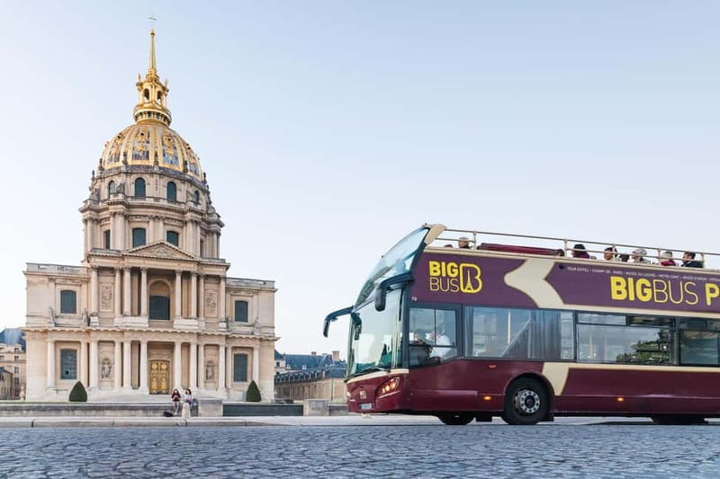 Paris: Explorer Pass with 3, 4, 5, 6, or 7 Attractions - Why a Paris Explorer Pass feels different from “a tour”