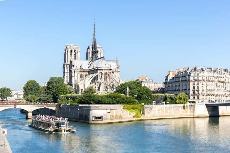 Paris: Explorer Pass with 3, 4, 5, 6, or 7 Attractions - Museums, quirky attractions, and the food-and-fun extras
