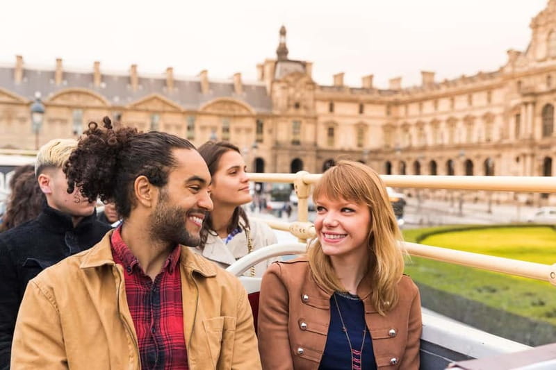 Paris: Explorer Pass with 3, 4, 5, 6, or 7 Attractions - How to pick your 3 to 7 attractions without wasting value