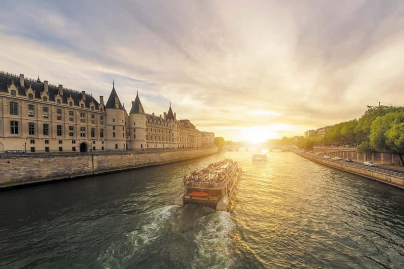 Paris: Explorer Pass with 3, 4, 5, 6, or 7 Attractions - Notre Dame & the Crypt plus Opera National de Paris, culture without the guesswork