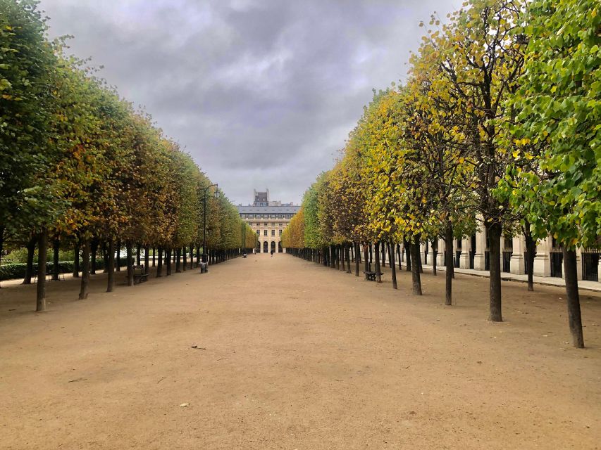 Paris: Fashion History Walking Tour in the Heart of Paris - Rue Cambon and the Coco Chanel origin angle