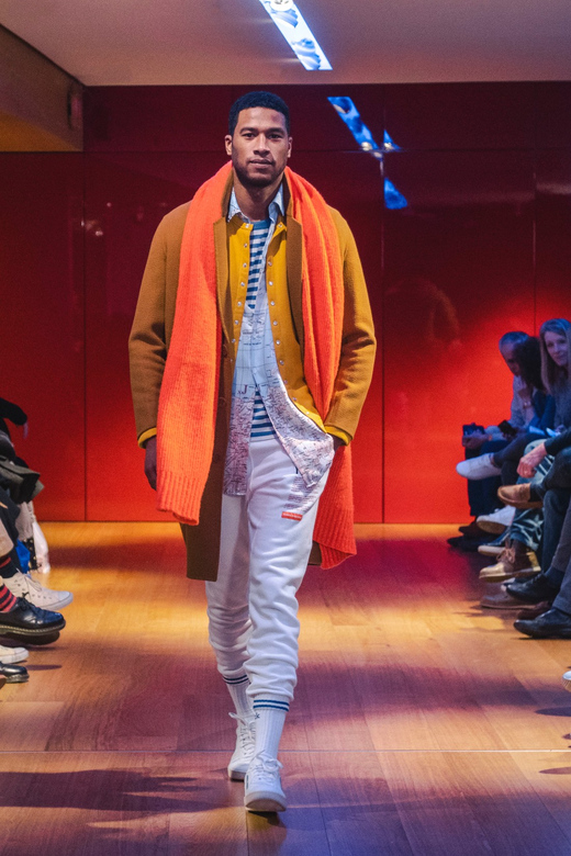 Paris: Fashion Show at Galeries Lafayette Haussmann - Small practical tips that make the experience smoother