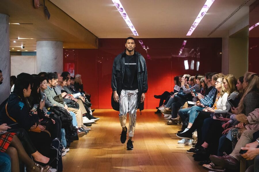 Paris: Fashion Show at Galeries Lafayette Haussmann - Who this fits best (and who might skip it)
