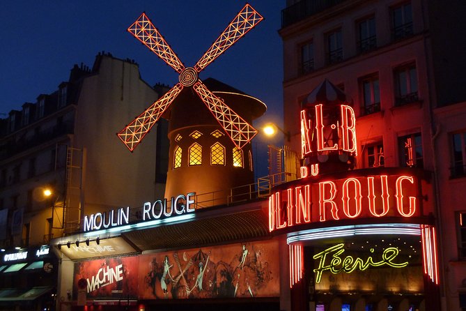 Paris First Time Private Tour with Notre Dame, Montmartre & Arc de Triomphe - Paris, but made manageable: a private 7-hour plan you control