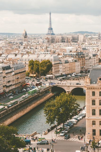 Paris: Fitness Pass with Access to Top Gyms - A Paris Gym Pass That Actually Matches Your Day