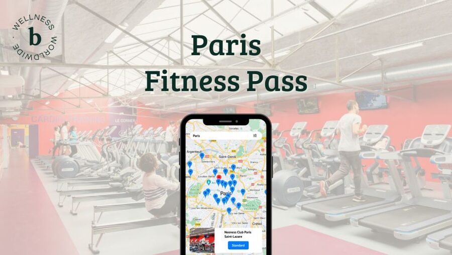 Paris: Fitness Pass with Access to Top Gyms - Price and Entry Value: The $15 Question That Really Matters