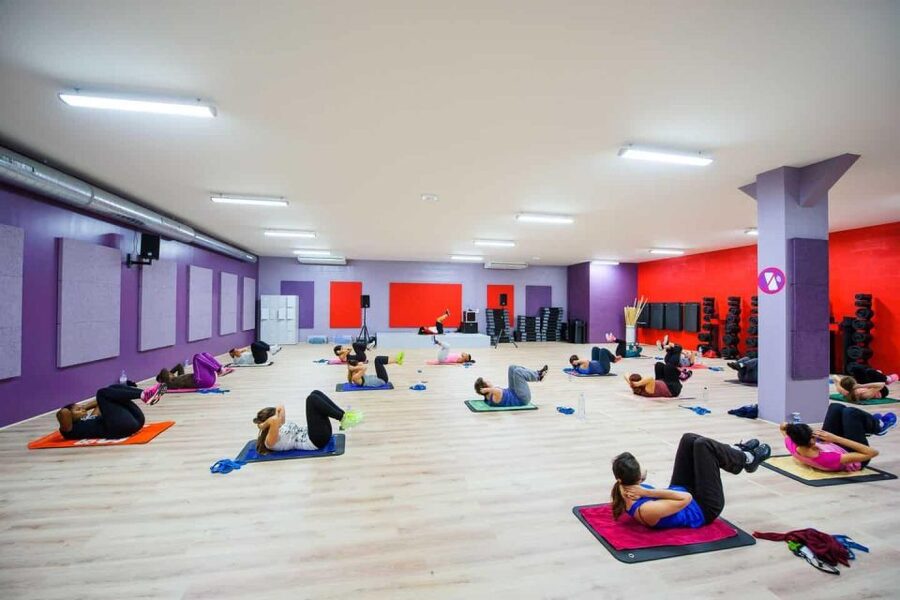 Paris: Fitness Pass with Access to Top Gyms - Pre-Booking Your Time Slot: The Real Gatekeeper