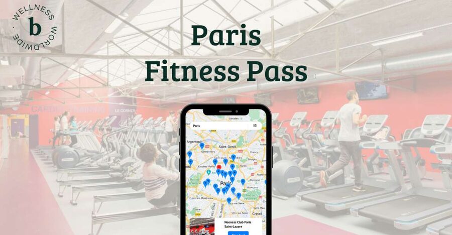 Paris: Fitness Pass with Access to Top Gyms - Who This Fitness Pass Fits Best