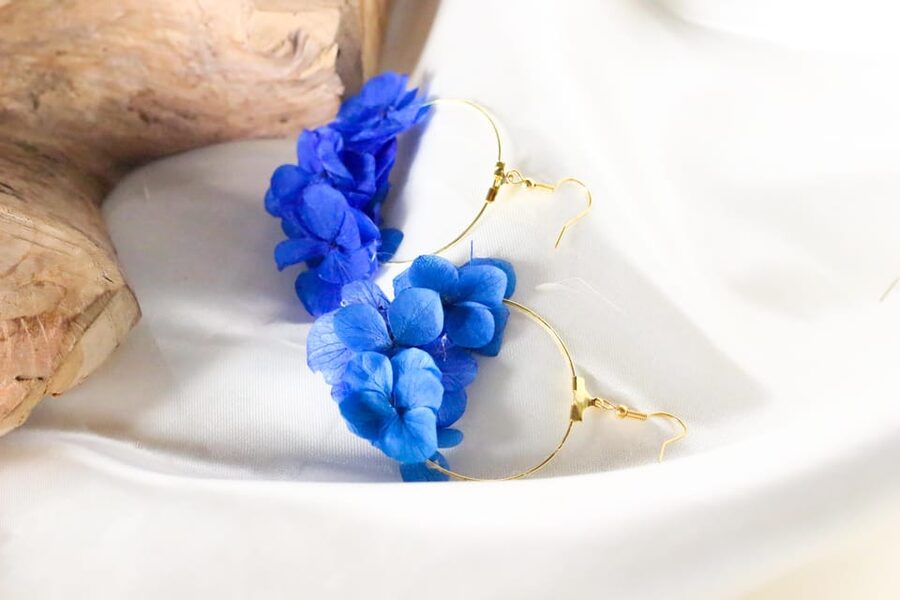 Paris: Floral Earrings workshop - Key things to know before you make Paris earrings