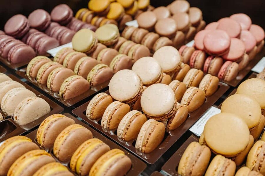 Paris: Food and Wine Tasting Walking Tour in Le Marais - Key Points Worth Your Time in Le Marais