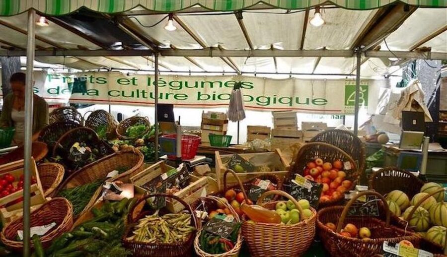 Paris: Food Market Tour in Bastille - Key things I’d clock before you go