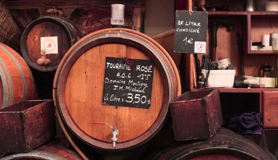 Paris: Food Market Tour in Bastille - History in the background: French Revolution stories in context