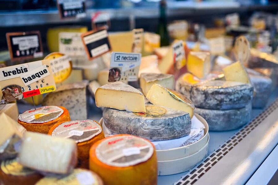 Paris: Food Tour in Le Marais with Tastings - Where the Marais Eats Live Up to the Neighborhood