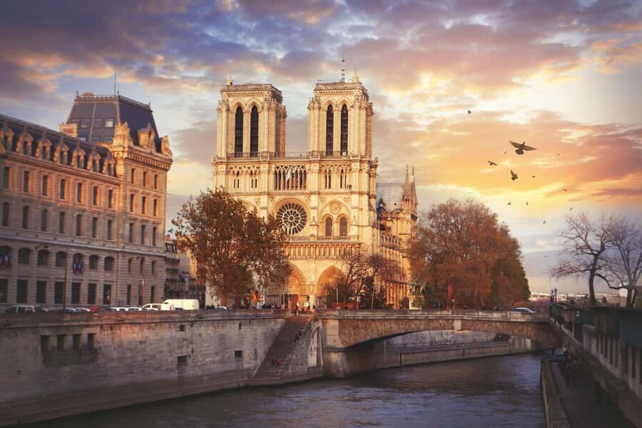 Paris for first-timers – from Notre-Dame to the Louvre - Key things worth knowing before you go