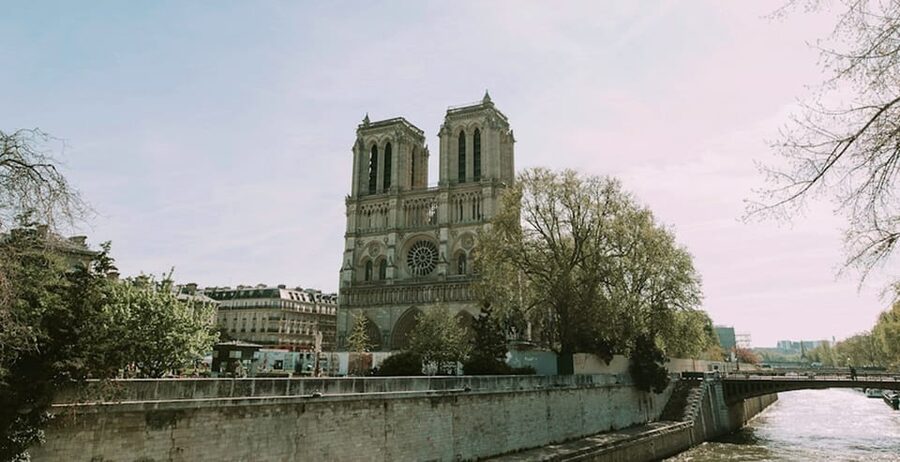 Paris for first-timers – from Notre-Dame to the Louvre - Price and value: is $17 a good deal?