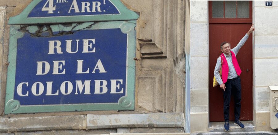 Paris for first-timers – from Notre-Dame to the Louvre - Sainte-Chapelle and Palais de Justice, the mood shift