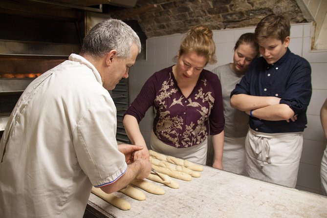 Paris French Baking Class Baguettes and Croissants in a Bakery - Price and Value: Is $264.95 Worth It?