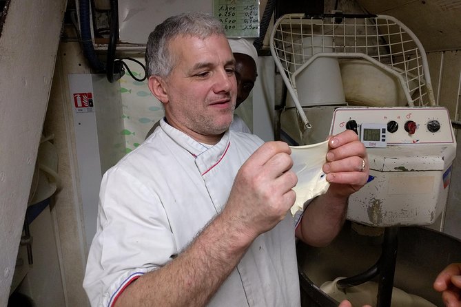 Paris French Baking Class Baguettes and Croissants in a Bakery - Logistics You Should Not Ignore (Because Paris Is No Joke)