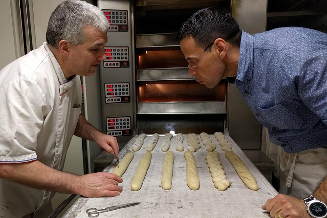 Paris French Baking Class Baguettes and Croissants in a Bakery - Who This Class Is Best For (And Who Might Feel Frustrated)