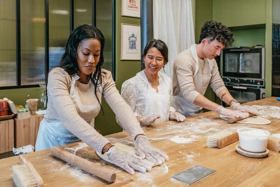 Paris: French Croissant Baking Class with a Chef - Key Highlights You Should Care About